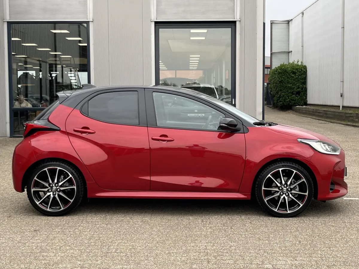1.5 Hybrid Sport | Voll.Historie/Camera/Navi/Pano.Dak/Head-Up/Leder-Alcantara/Clima/Adapt.Cruise/Apple CarPlay-Android Auto