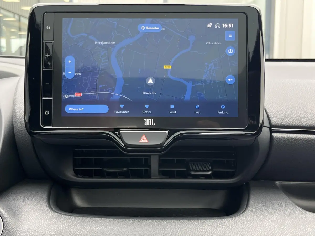 1.5 Hybrid Sport | Voll.Historie/Camera/Navi/Pano.Dak/Head-Up/Leder-Alcantara/Clima/Adapt.Cruise/Apple CarPlay-Android Auto