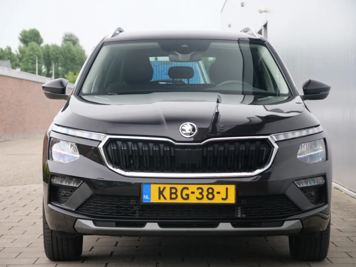 1.0 TSI Business Edition 116 Pk Automaat DAB / Apple Carplay / Camera