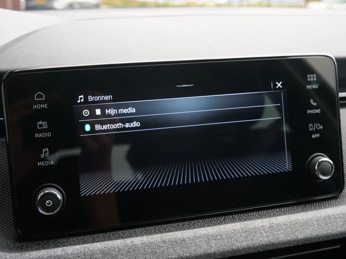 1.0 TSI Business Edition 116 Pk Automaat DAB / Apple Carplay / Camera