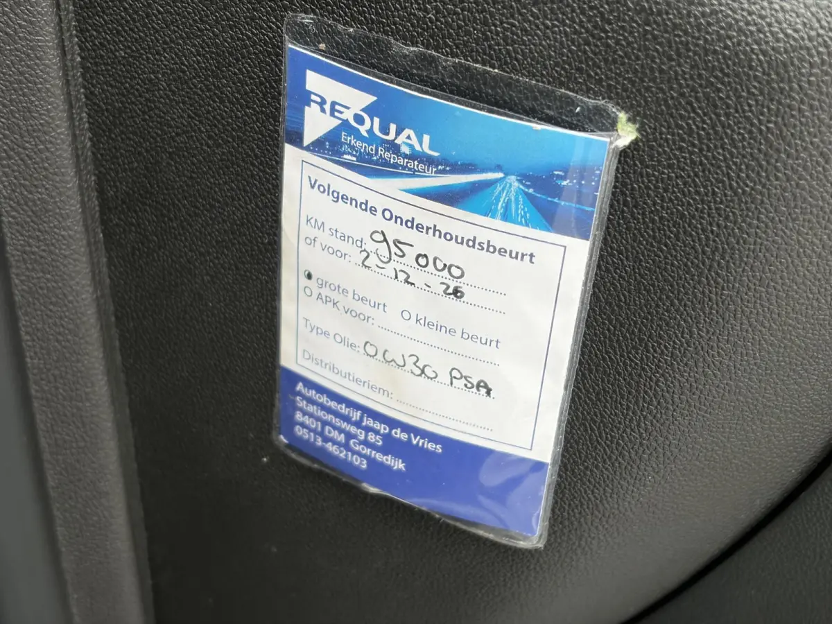 1.2 Turbo Ultimate D-riem vv in 12-2024,1e Eigenaar,360° Camera,Trekhaak,131pk,6 Bak,Navi,Halfleder,Dodehoek,Rijstrooksensor,Keyless,Stoelverw,N.A.P,Apk tot 02-2027