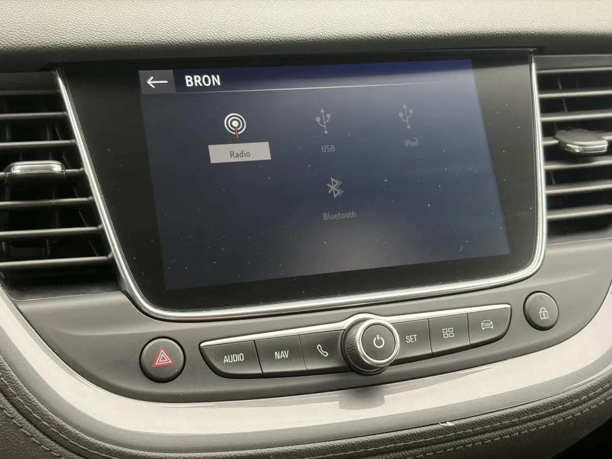 1.2 Turbo Ultimate D-riem vv in 12-2024,1e Eigenaar,360° Camera,Trekhaak,131pk,6 Bak,Navi,Halfleder,Dodehoek,Rijstrooksensor,Keyless,Stoelverw,N.A.P,Apk tot 02-2027