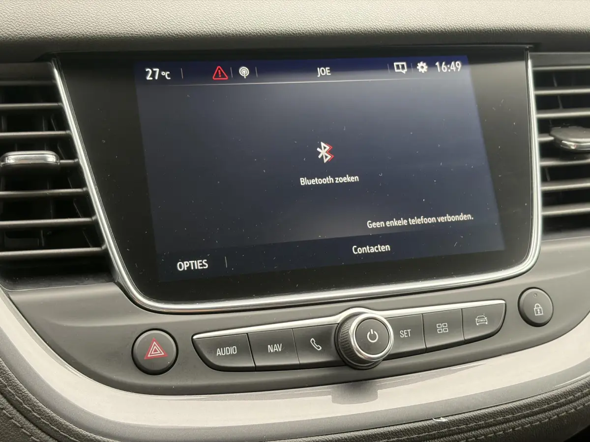 1.2 Turbo Ultimate D-riem vv in 12-2024,1e Eigenaar,360° Camera,Trekhaak,131pk,6 Bak,Navi,Halfleder,Dodehoek,Rijstrooksensor,Keyless,Stoelverw,N.A.P,Apk tot 02-2027