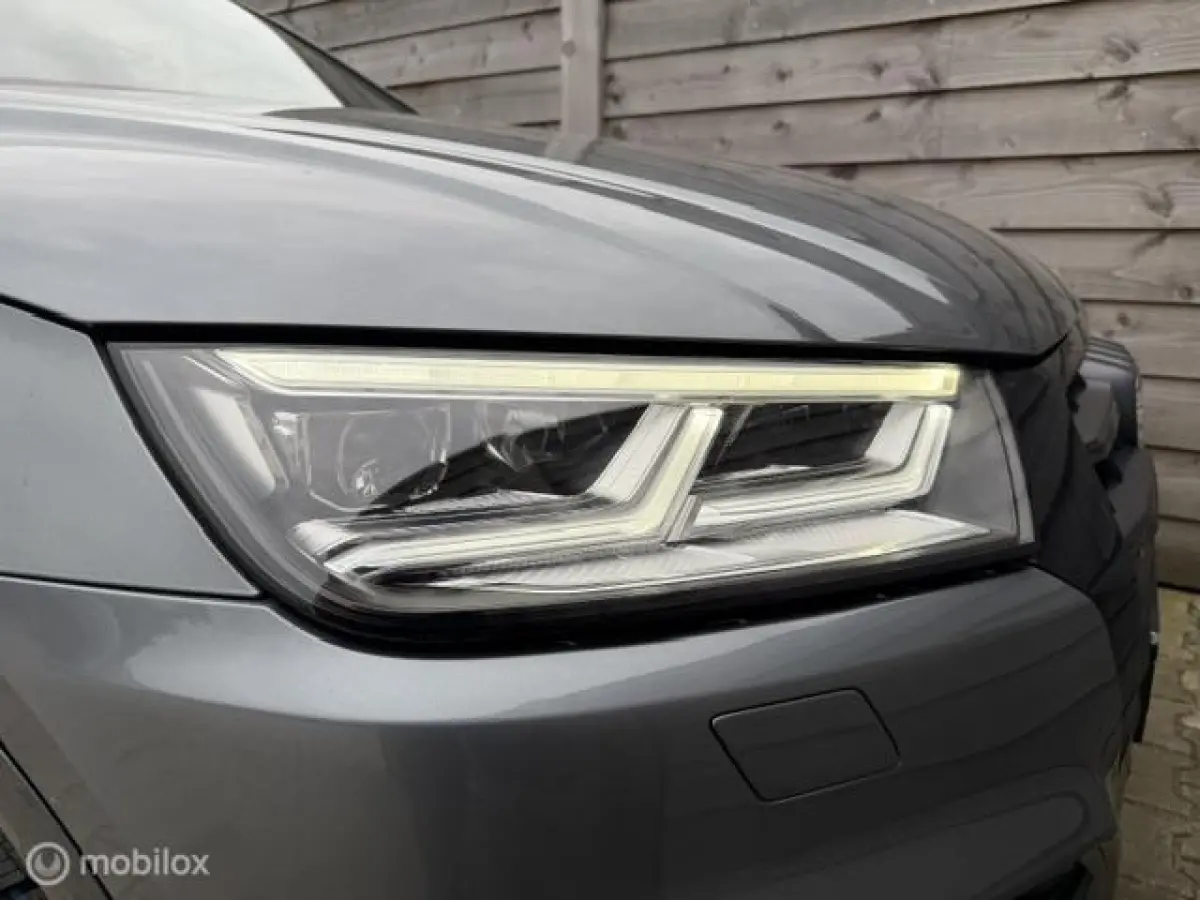SQ5 3.0 TFSI SQ5 quattro ProLine Plus Trekhaak-Luchtvering