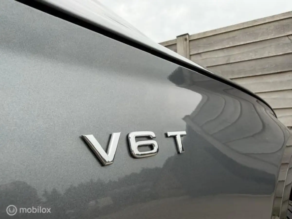 SQ5 3.0 TFSI SQ5 quattro ProLine Plus Trekhaak-Luchtvering