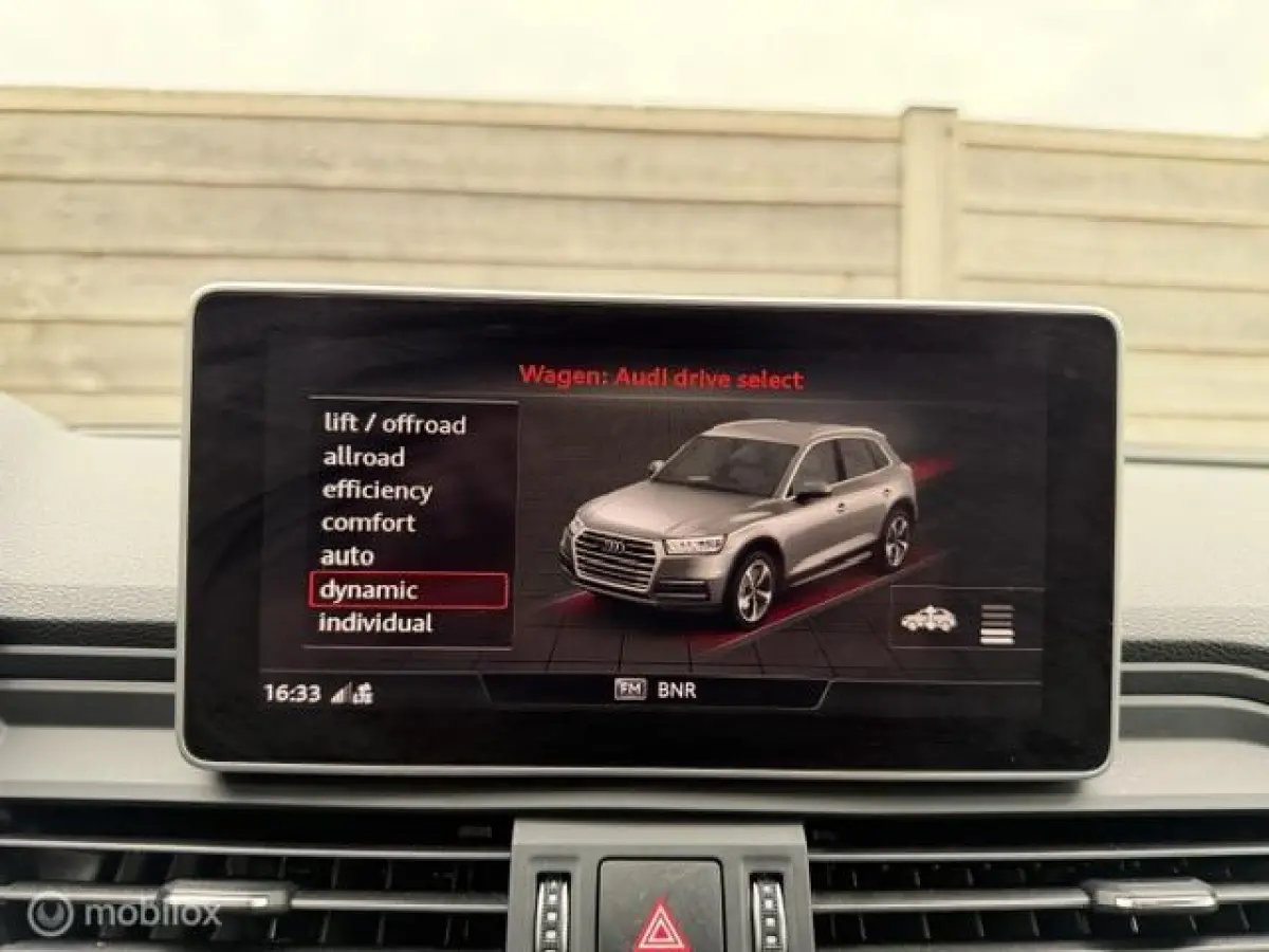 SQ5 3.0 TFSI SQ5 quattro ProLine Plus Trekhaak-Luchtvering