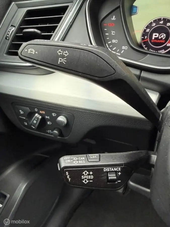 SQ5 3.0 TFSI SQ5 quattro ProLine Plus Trekhaak-Luchtvering