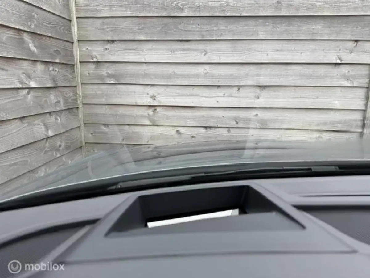 SQ5 3.0 TFSI SQ5 quattro ProLine Plus Trekhaak-Luchtvering