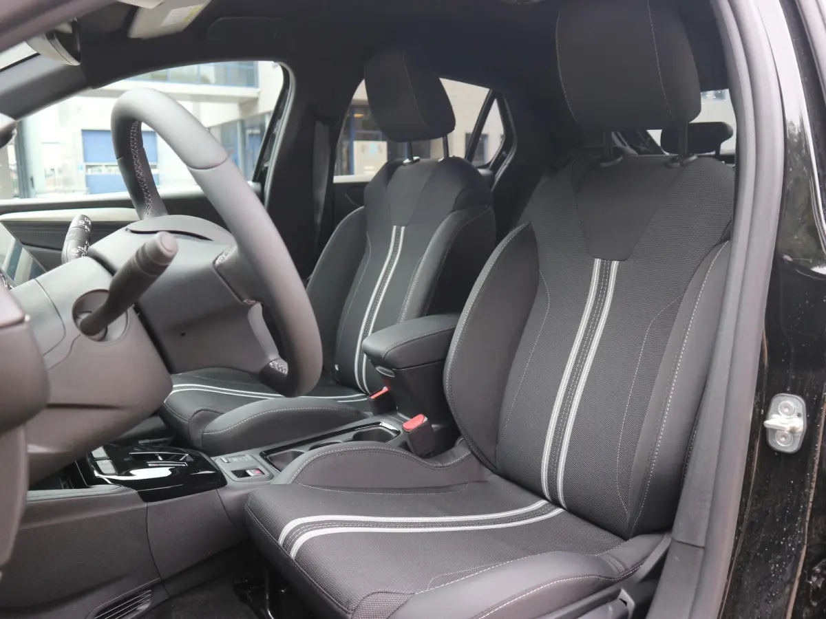 1.2 Turbo Hybrid Ultimate