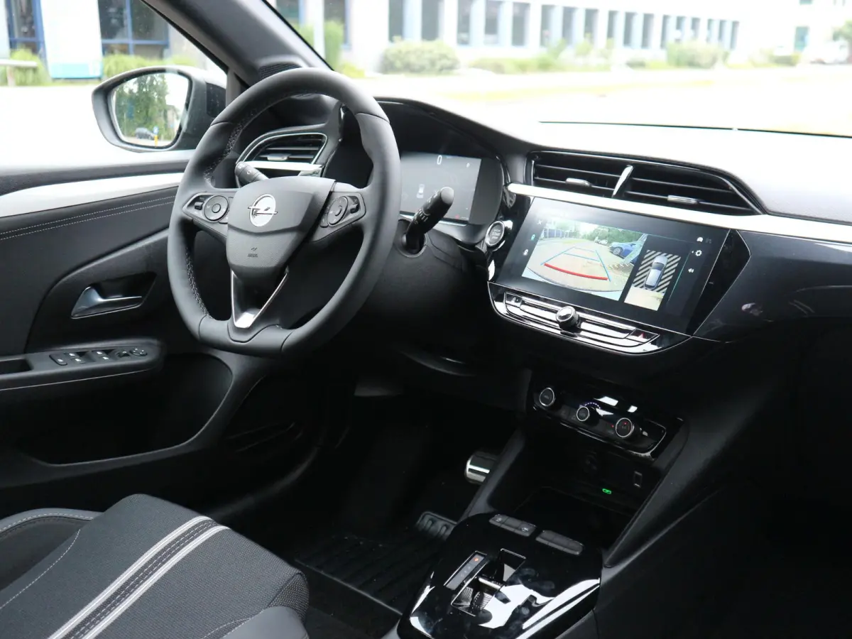 1.2 Turbo Hybrid Ultimate