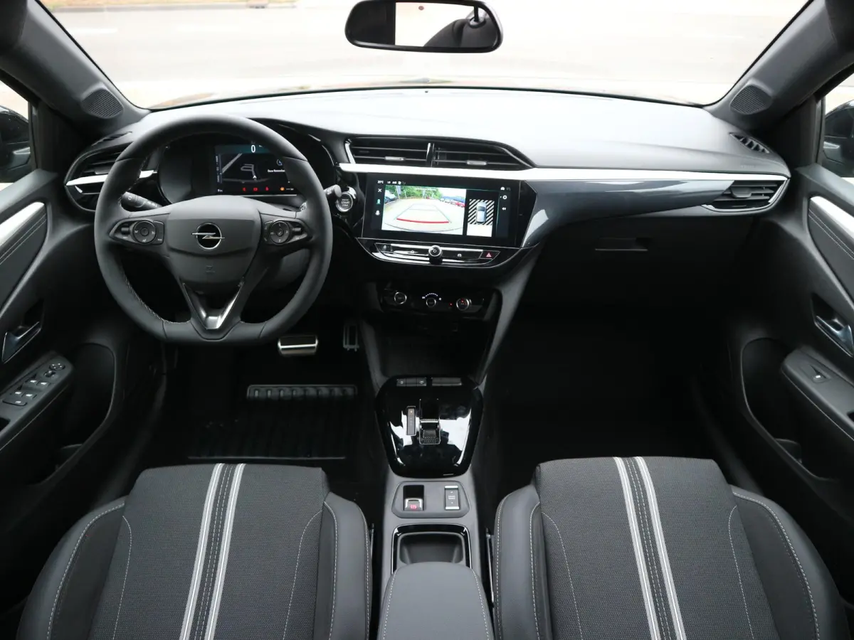 1.2 Turbo Hybrid Ultimate