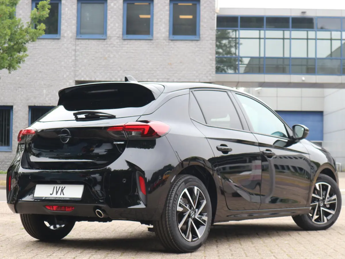 1.2 Turbo Hybrid Ultimate