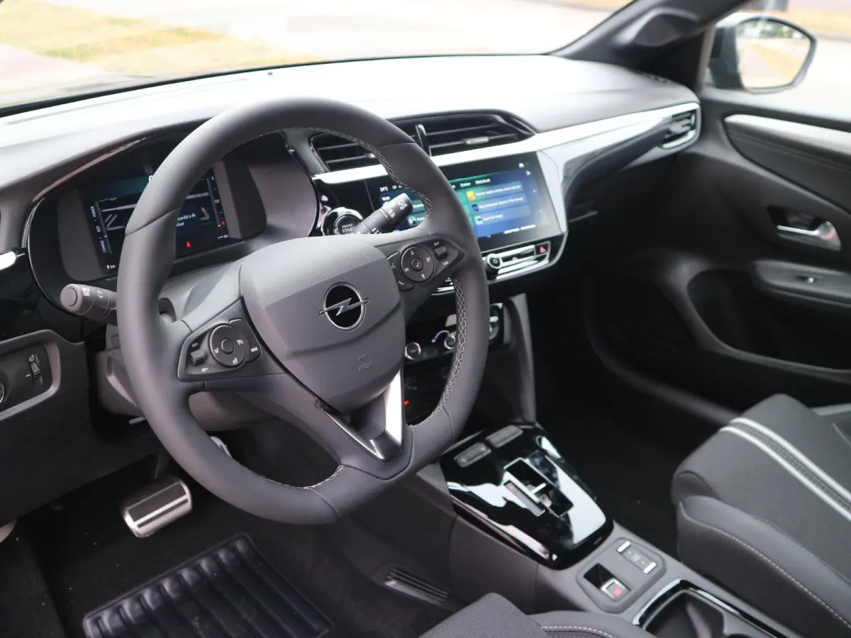 1.2 Turbo Hybrid Ultimate