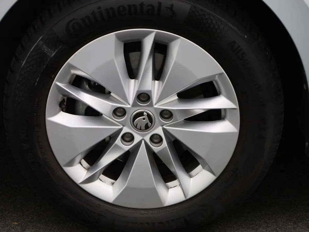 1.0 TSI Clever | Climate Control | Stoelverwarming | Sfeerverlichting | Parkeersensoren | Lichtmetalen Velgen |