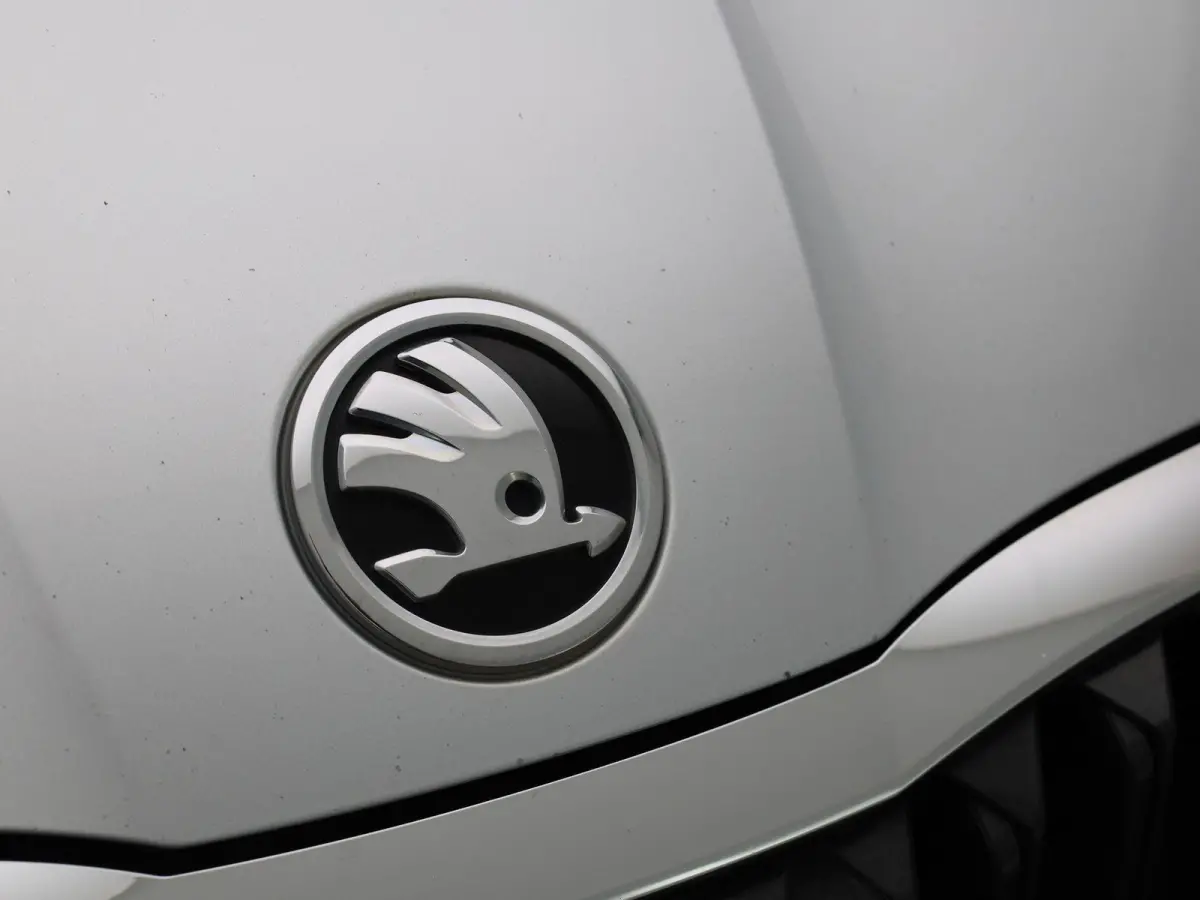 1.0 TSI Clever | Climate Control | Stoelverwarming | Sfeerverlichting | Parkeersensoren | Lichtmetalen Velgen |