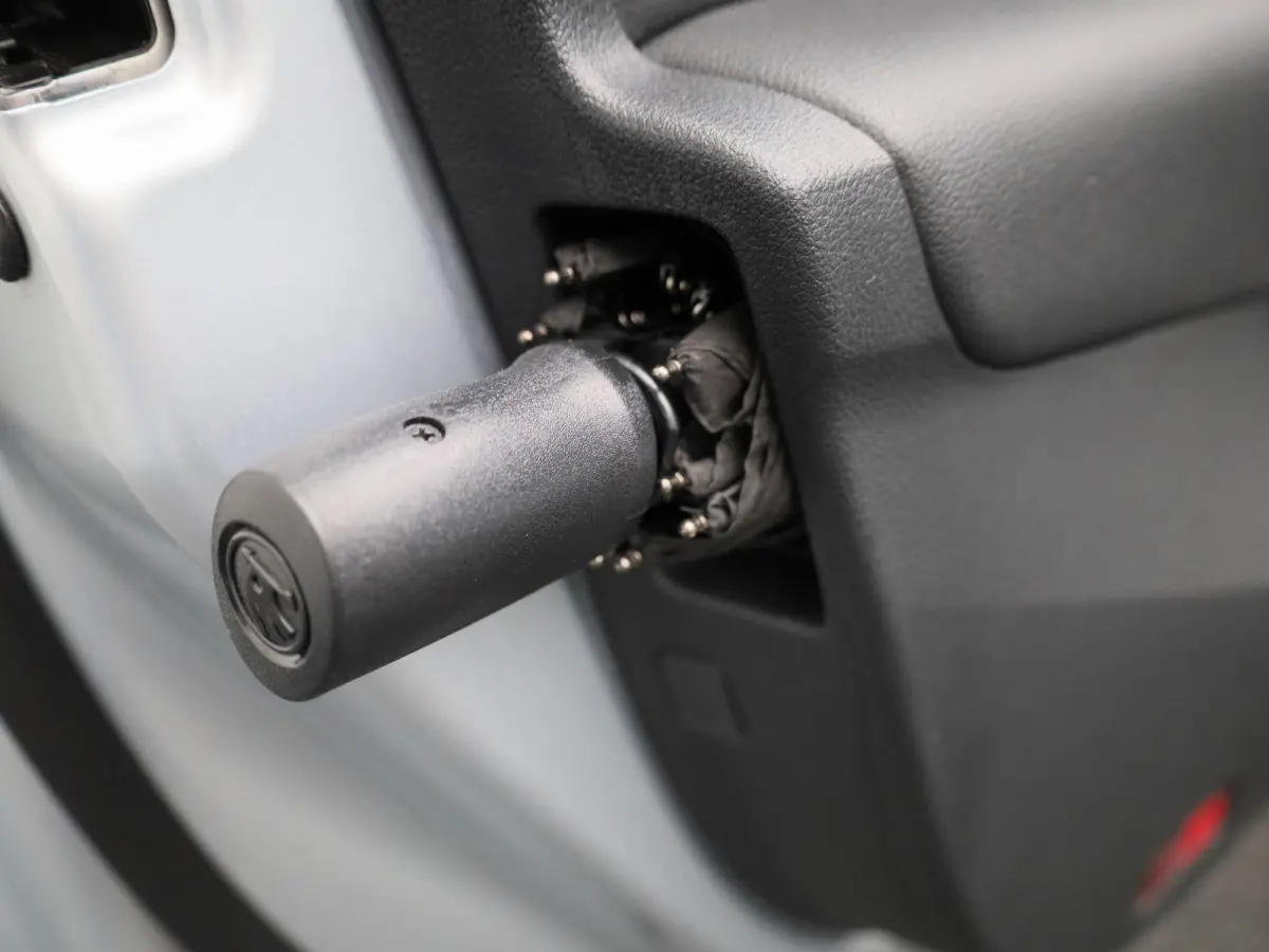 1.0 TSI Clever | Climate Control | Stoelverwarming | Sfeerverlichting | Parkeersensoren | Lichtmetalen Velgen |
