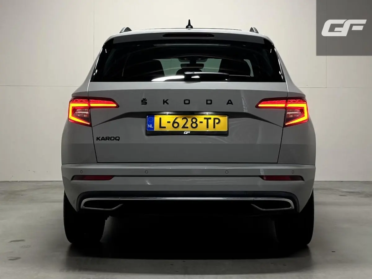 1.5 TSI ACT Sportline Pano Virtual Camera Carplay NAP