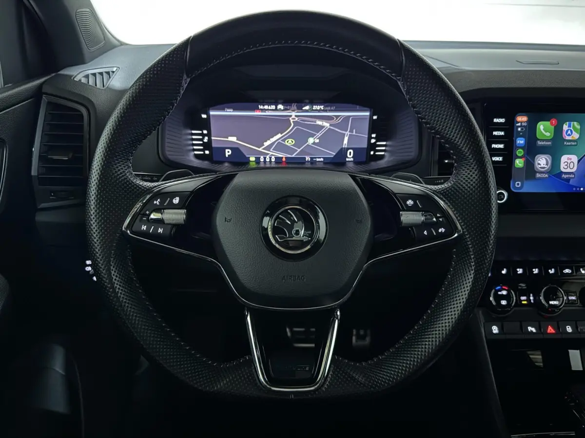 1.5 TSI ACT Sportline Pano Virtual Camera Carplay NAP