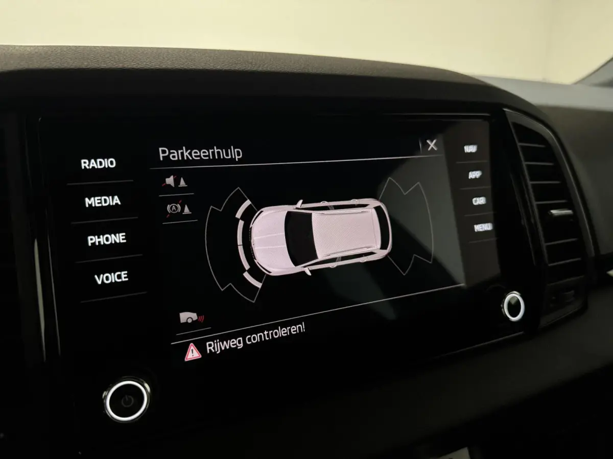 1.5 TSI ACT Sportline Pano Virtual Camera Carplay NAP