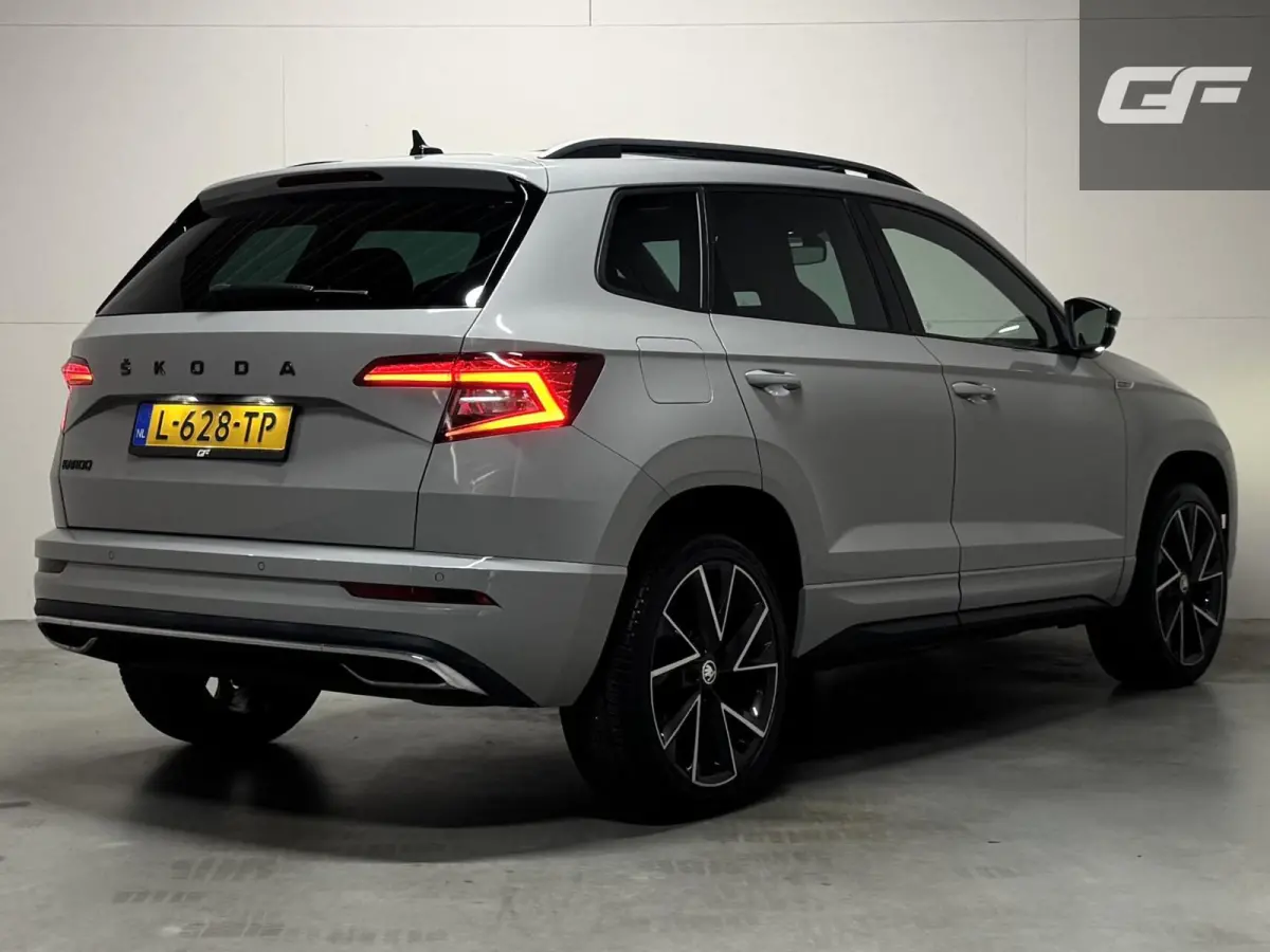 1.5 TSI ACT Sportline Pano Virtual Camera Carplay NAP