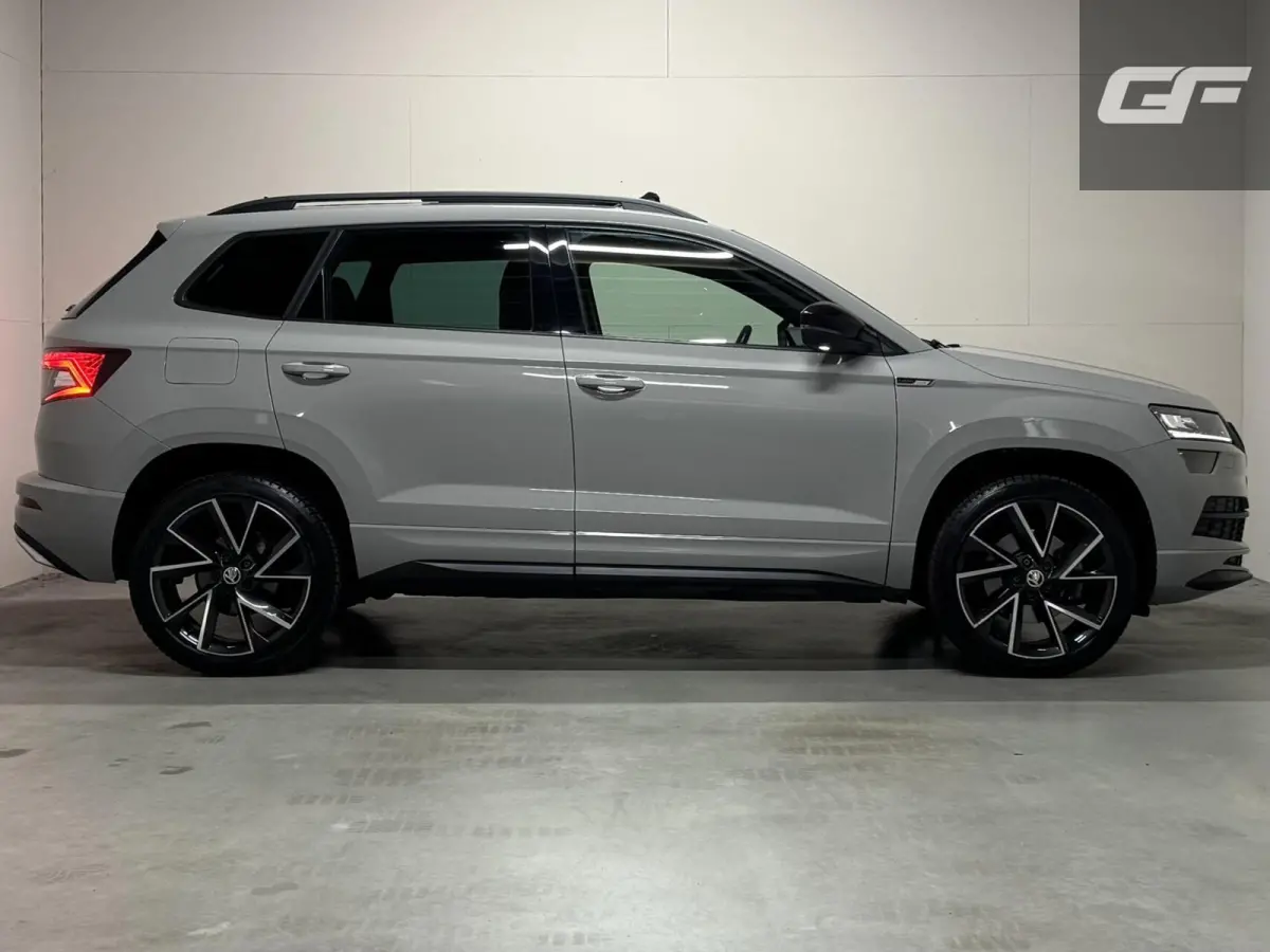 1.5 TSI ACT Sportline Pano Virtual Camera Carplay NAP