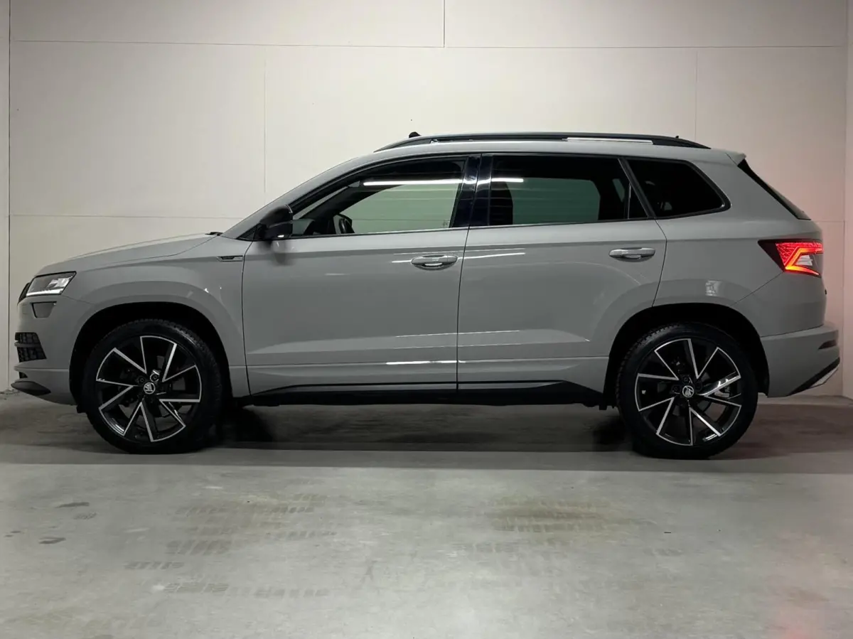 1.5 TSI ACT Sportline Pano Virtual Camera Carplay NAP