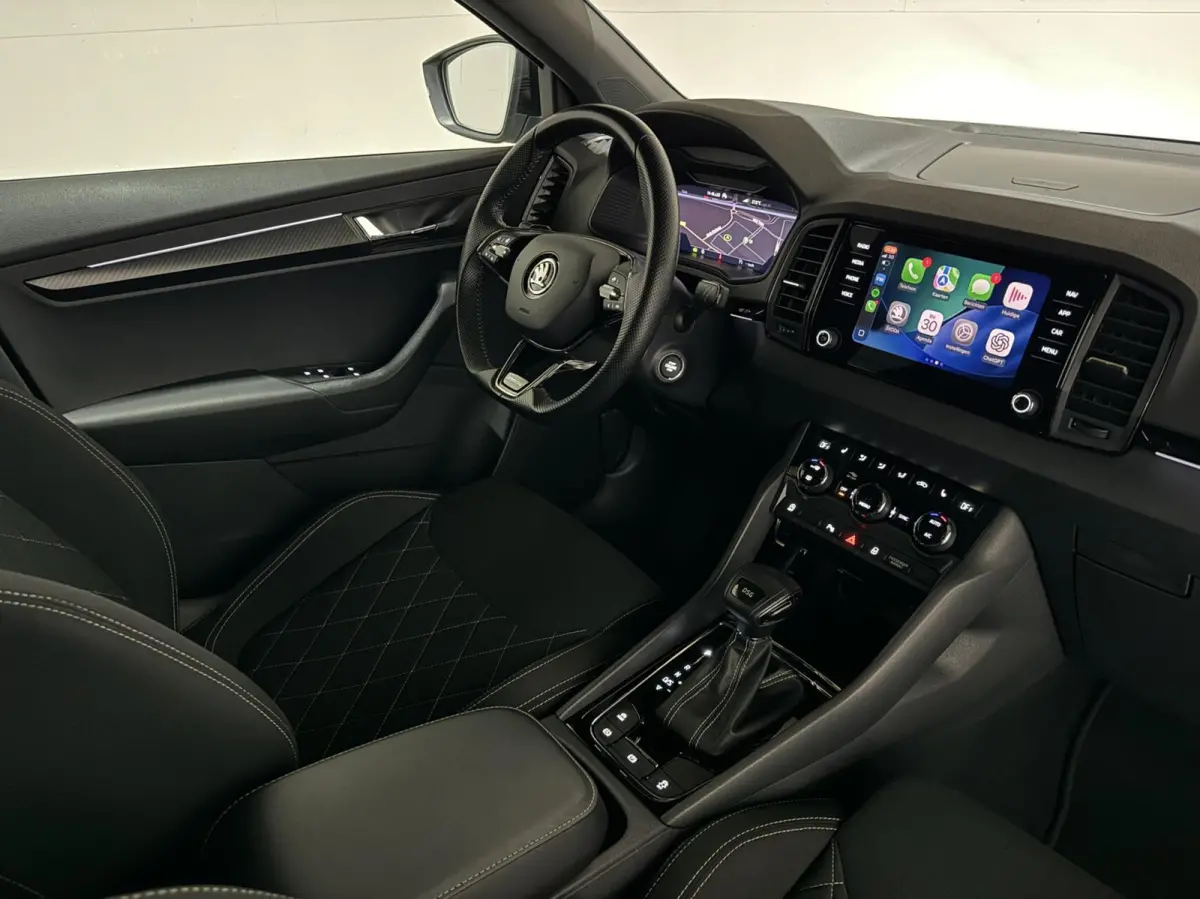 1.5 TSI ACT Sportline Pano Virtual Camera Carplay NAP