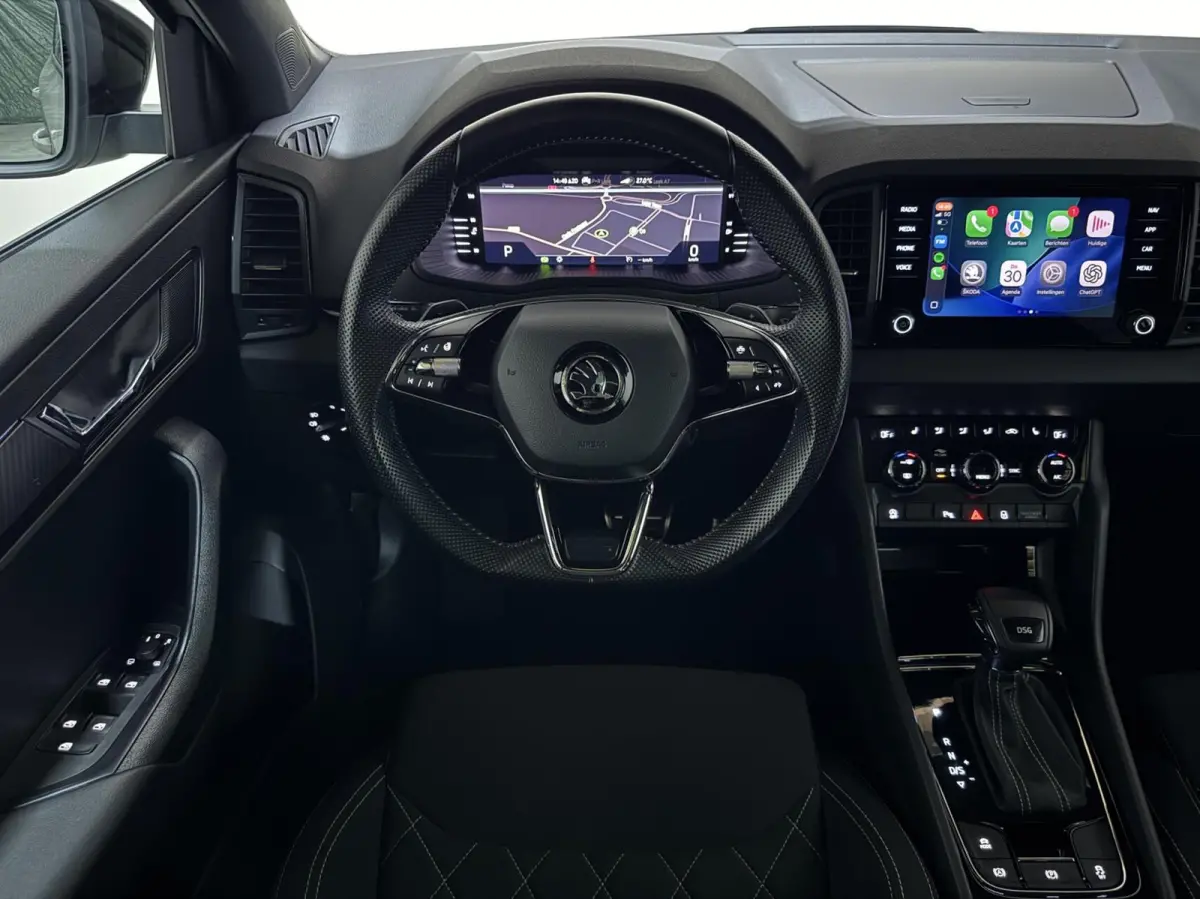 1.5 TSI ACT Sportline Pano Virtual Camera Carplay NAP