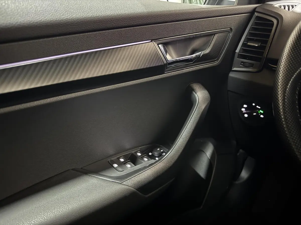 1.5 TSI ACT Sportline Pano Virtual Camera Carplay NAP