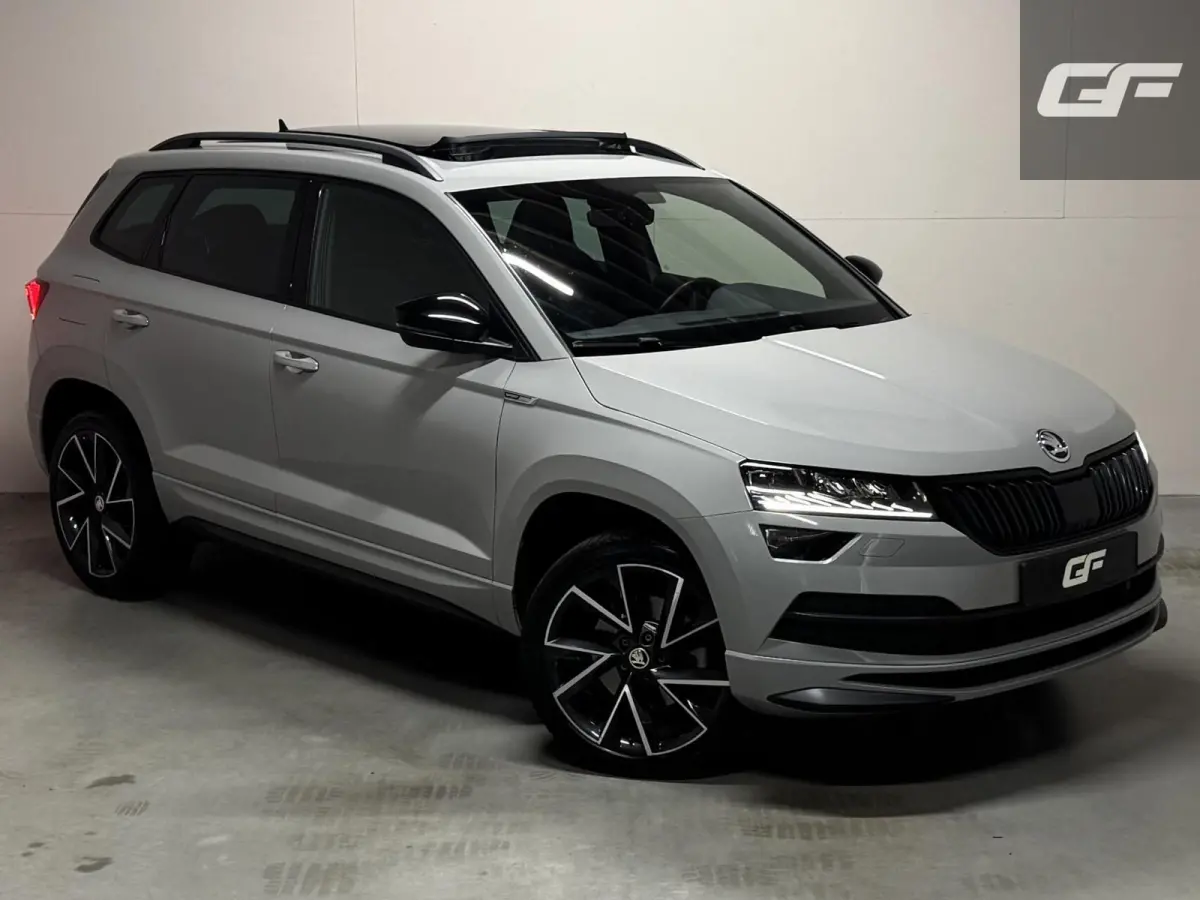 1.5 TSI ACT Sportline Pano Virtual Camera Carplay NAP