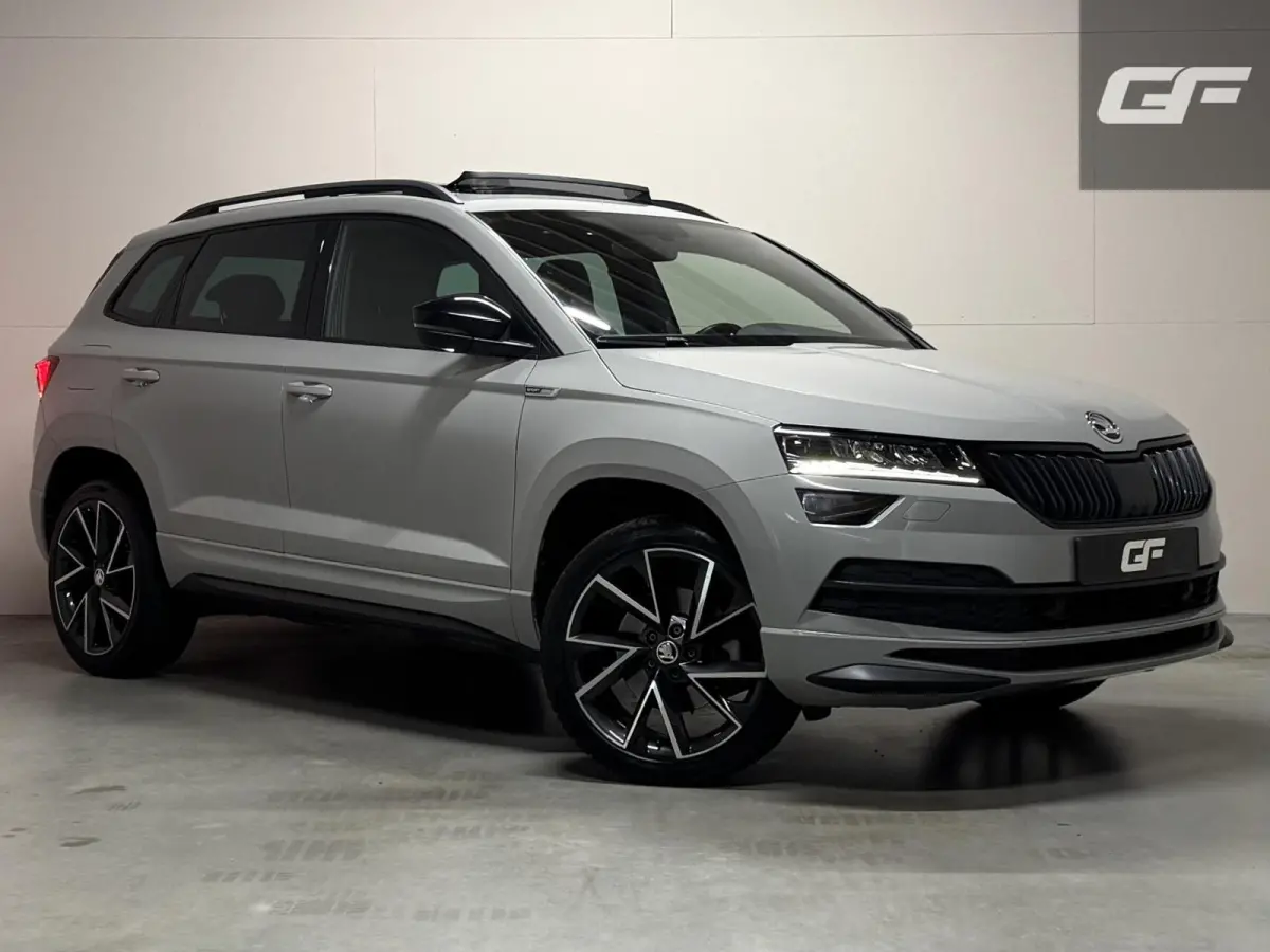1.5 TSI ACT Sportline Pano Virtual Camera Carplay NAP