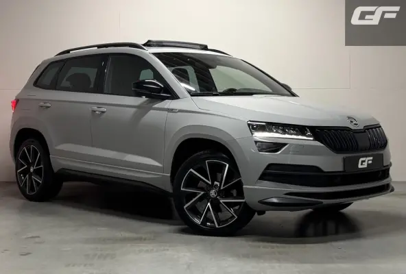 1.5 TSI ACT Sportline Pano Virtual Camera Carplay NAP