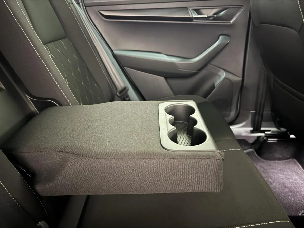 1.5 TSI ACT Sportline Pano Virtual Camera Carplay NAP