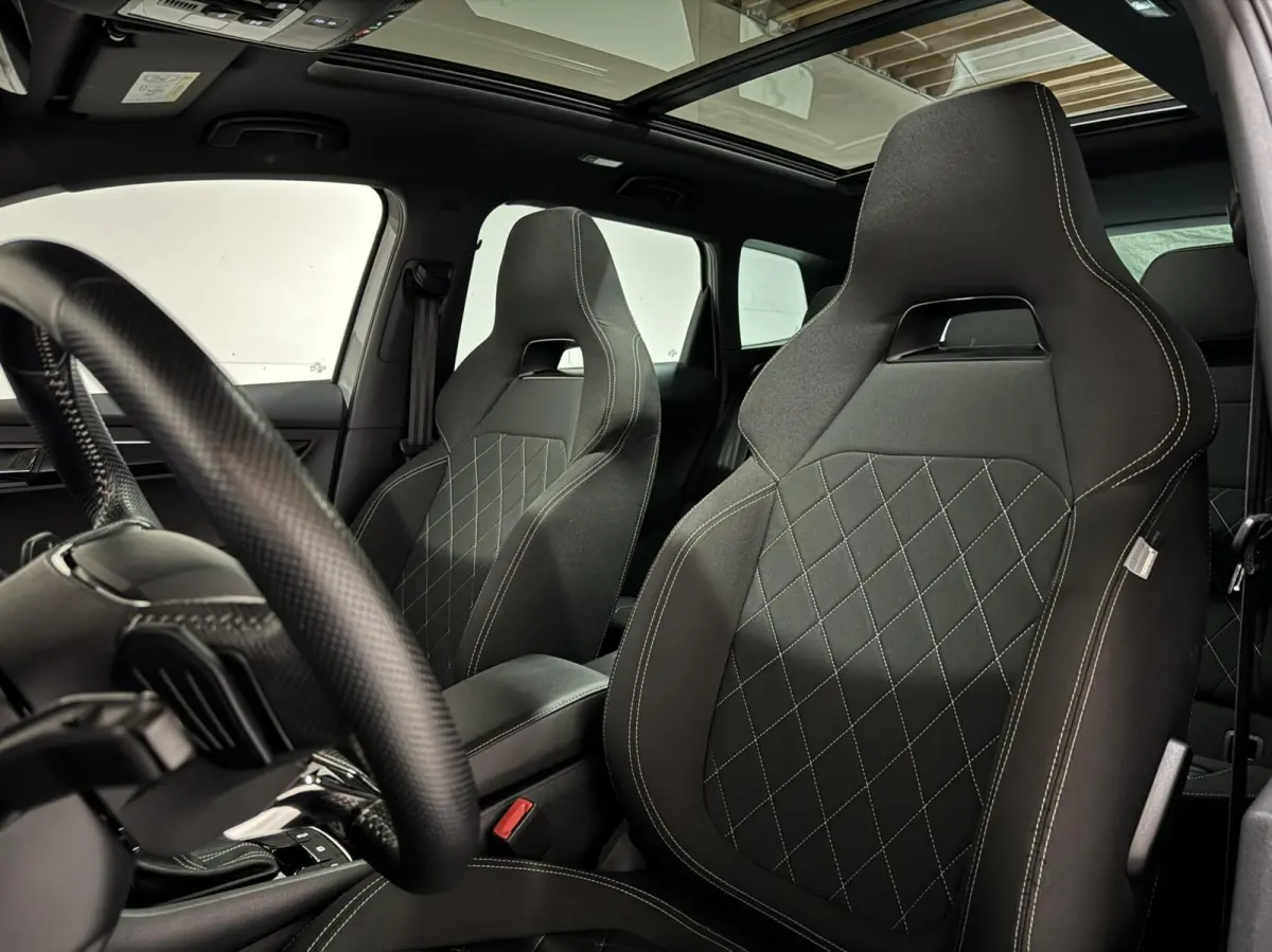 1.5 TSI ACT Sportline Pano Virtual Camera Carplay NAP