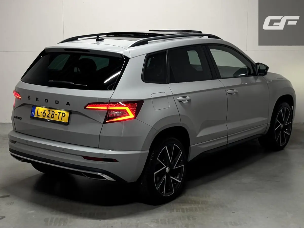 1.5 TSI ACT Sportline Pano Virtual Camera Carplay NAP