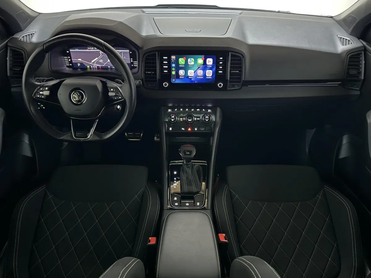 1.5 TSI ACT Sportline Pano Virtual Camera Carplay NAP