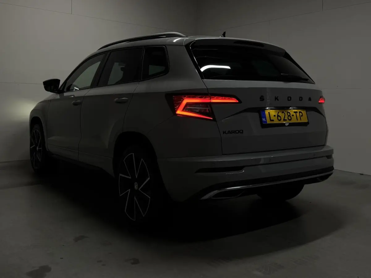 1.5 TSI ACT Sportline Pano Virtual Camera Carplay NAP