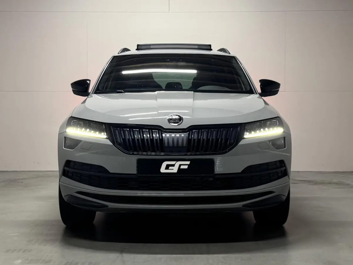 1.5 TSI ACT Sportline Pano Virtual Camera Carplay NAP
