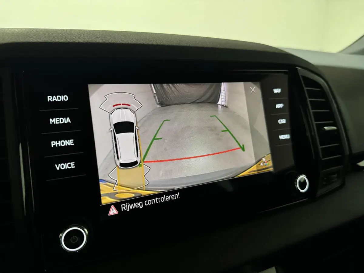 1.5 TSI ACT Sportline Pano Virtual Camera Carplay NAP