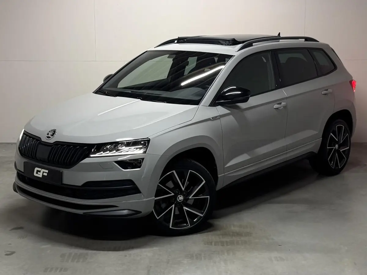 1.5 TSI ACT Sportline Pano Virtual Camera Carplay NAP