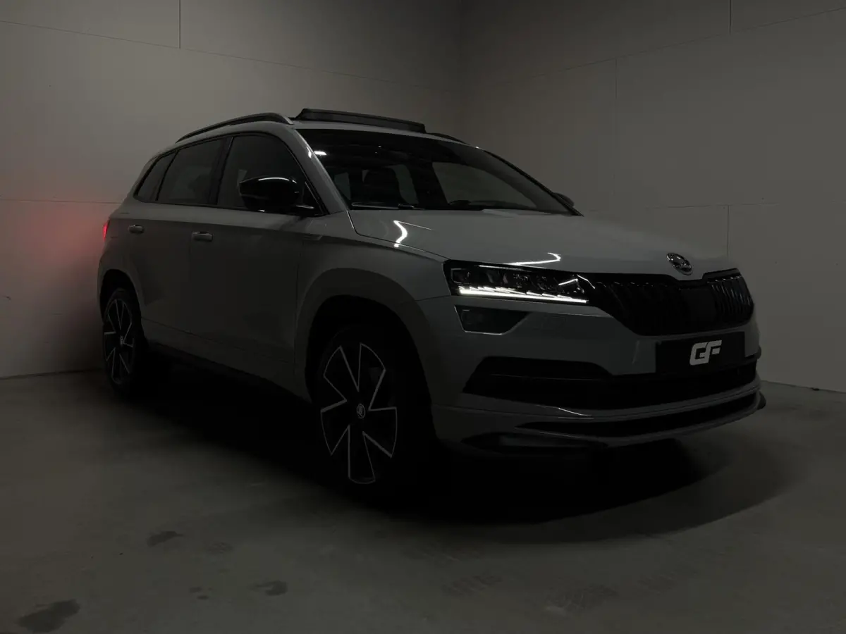 1.5 TSI ACT Sportline Pano Virtual Camera Carplay NAP