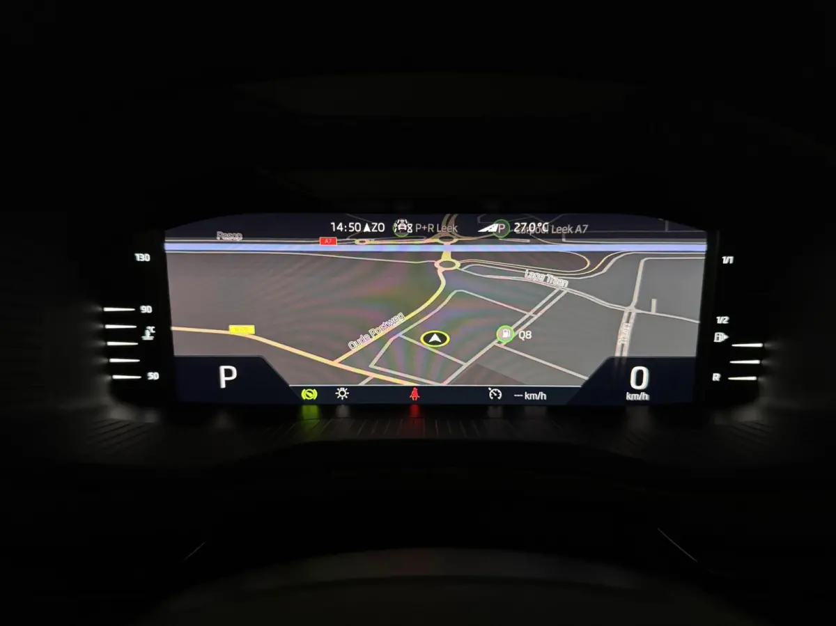 1.5 TSI ACT Sportline Pano Virtual Camera Carplay NAP