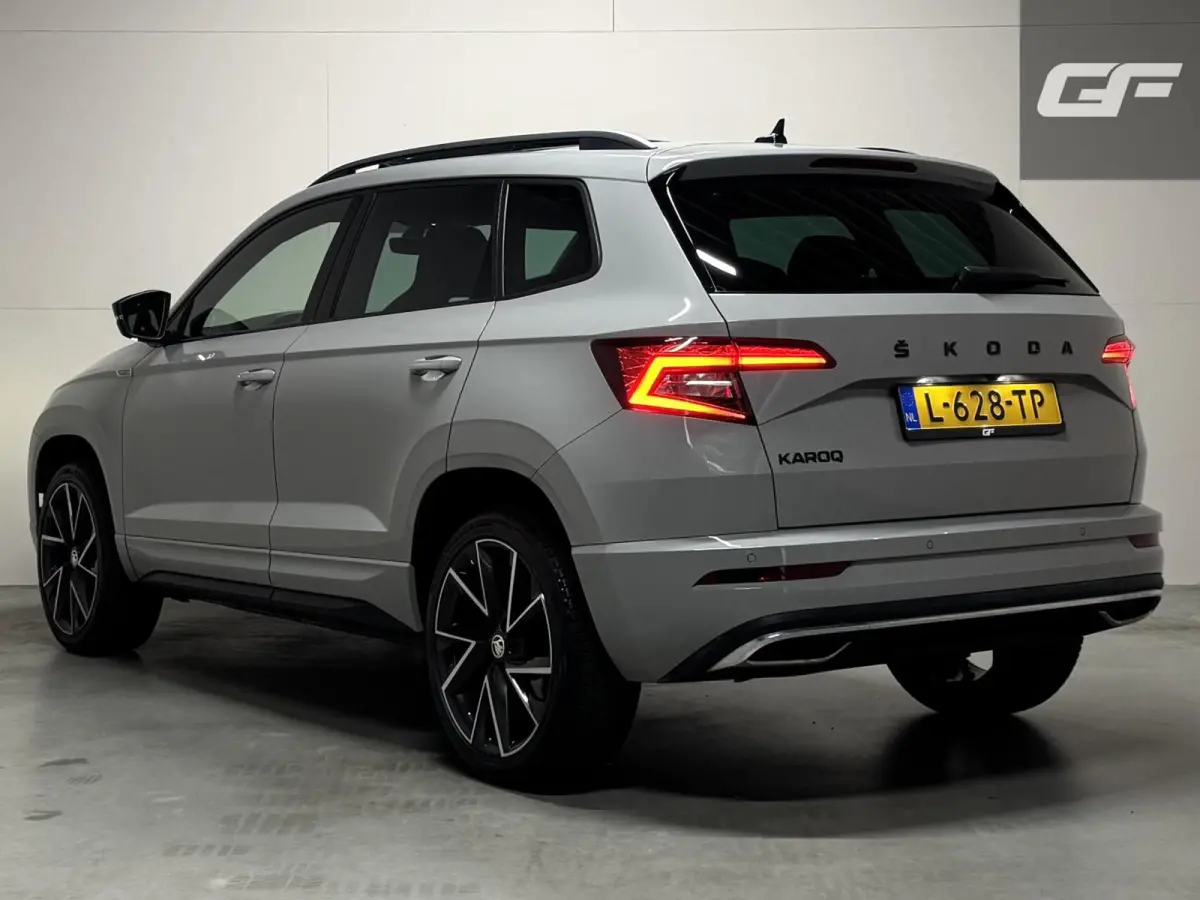 1.5 TSI ACT Sportline Pano Virtual Camera Carplay NAP