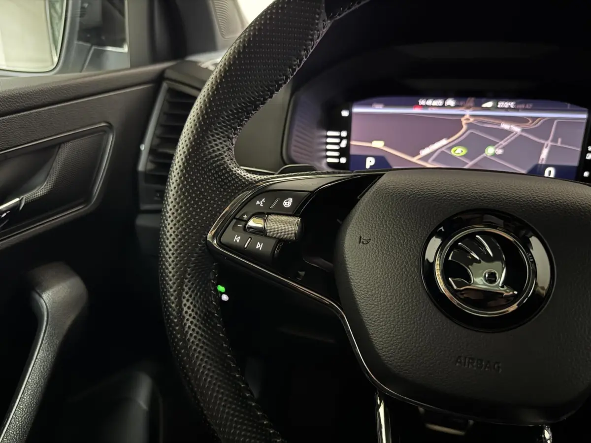 1.5 TSI ACT Sportline Pano Virtual Camera Carplay NAP