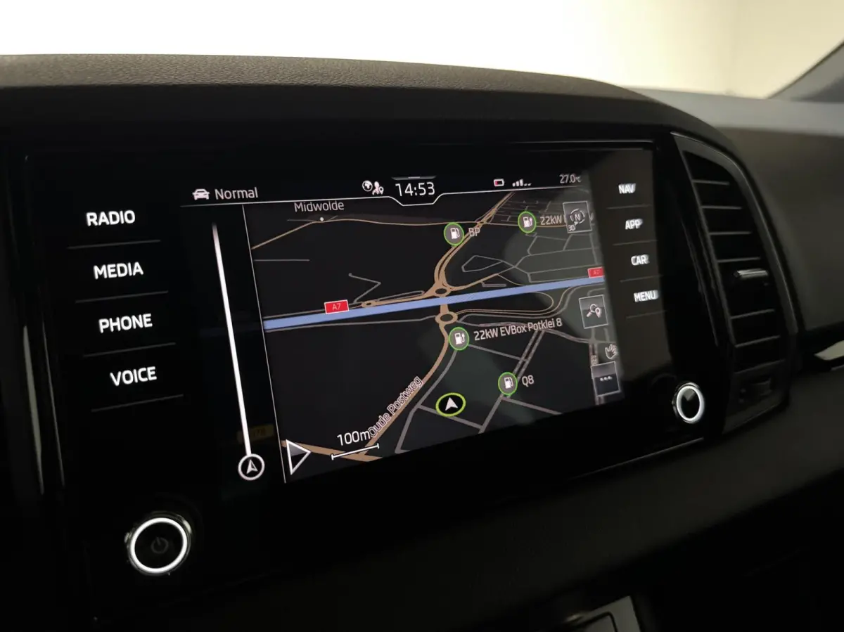 1.5 TSI ACT Sportline Pano Virtual Camera Carplay NAP