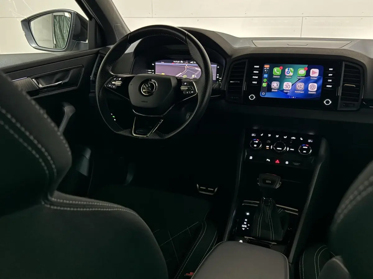 1.5 TSI ACT Sportline Pano Virtual Camera Carplay NAP