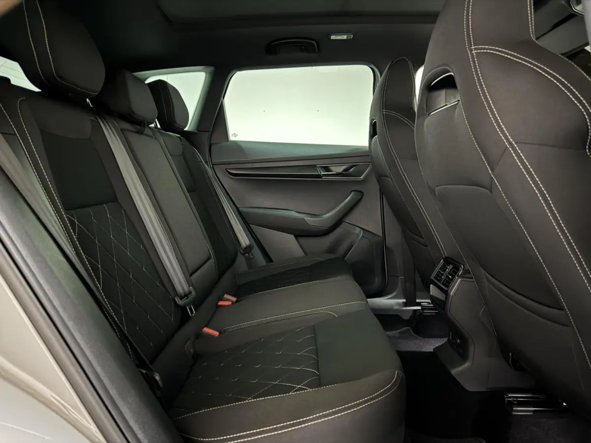 1.5 TSI ACT Sportline Pano Virtual Camera Carplay NAP
