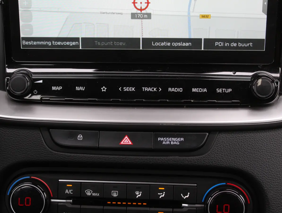 1.0 T-GDi DynamicLine CLIMATE | CARPLAY | CRUISE | NAVI | DAB | LED | CAMERA | LMV16 | PDC