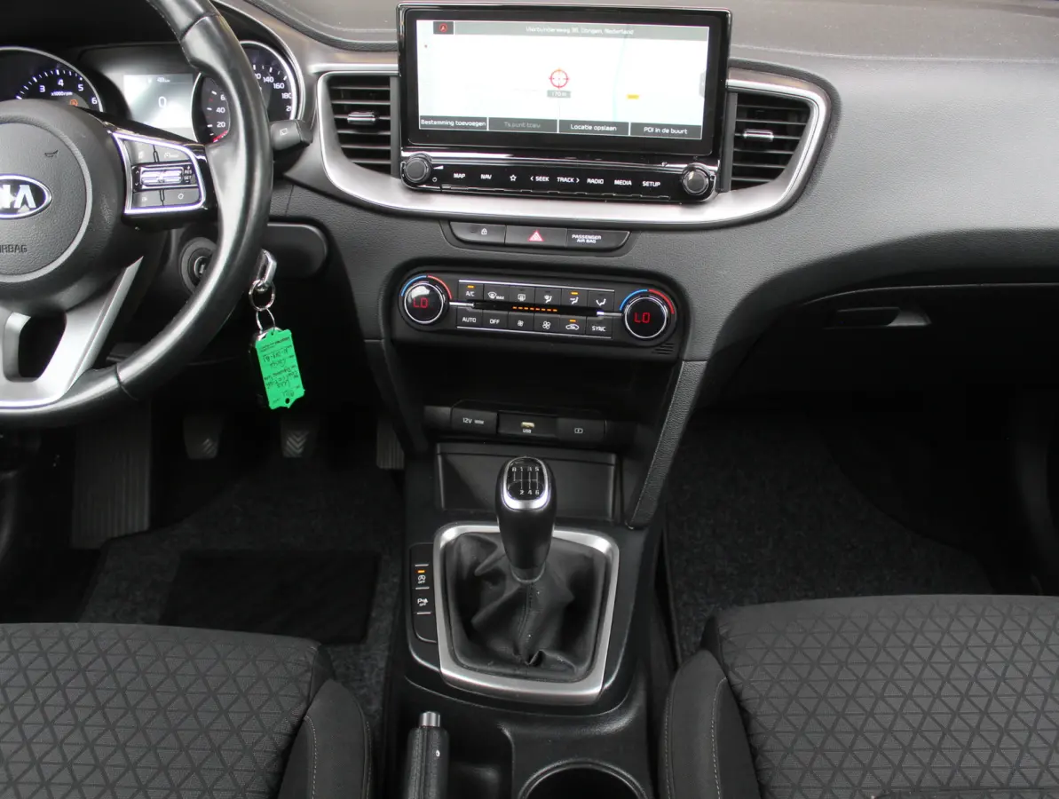 1.0 T-GDi DynamicLine CLIMATE | CARPLAY | CRUISE | NAVI | DAB | LED | CAMERA | LMV16 | PDC