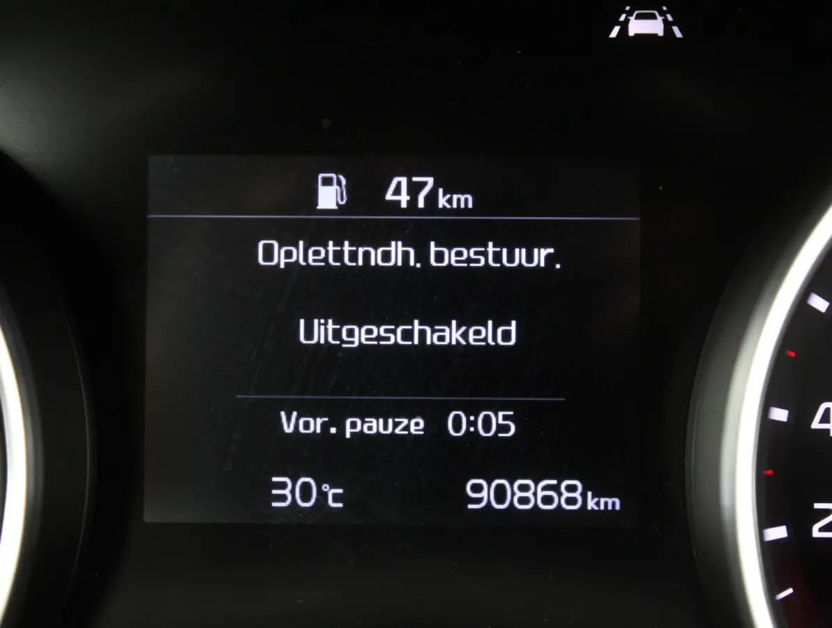 1.0 T-GDi DynamicLine CLIMATE | CARPLAY | CRUISE | NAVI | DAB | LED | CAMERA | LMV16 | PDC